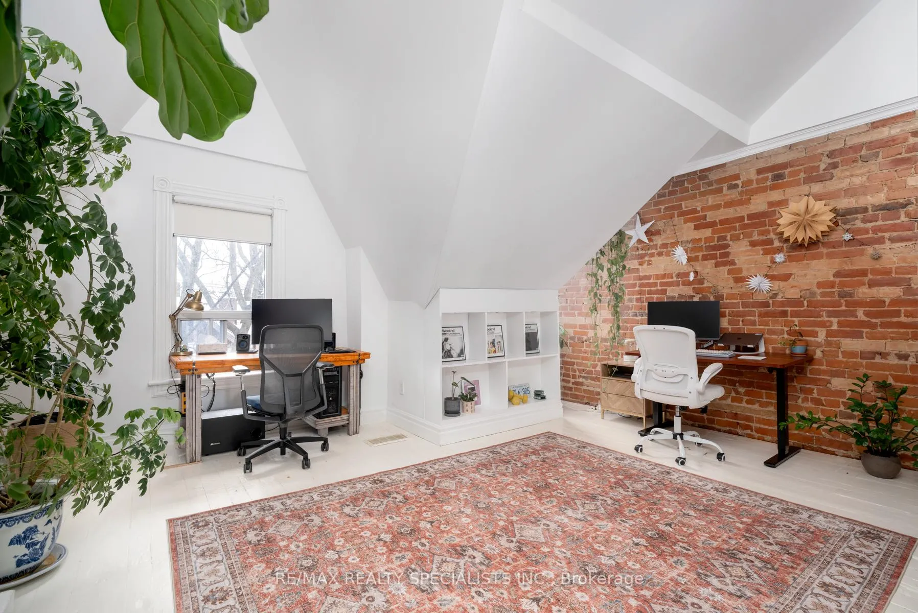 Photo 38 of 48 Leopold Street, Toronto, South Parkdale — HOMEH