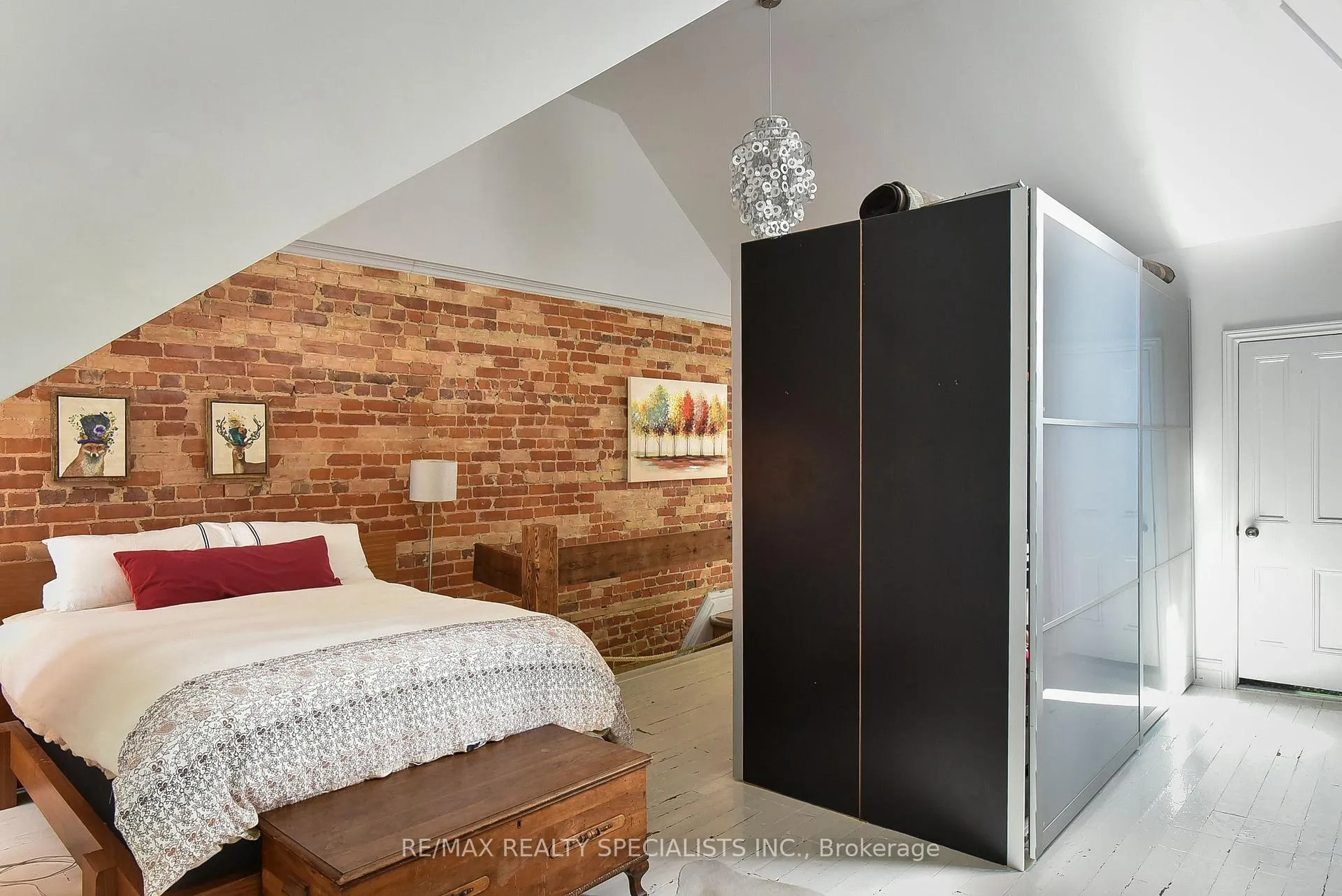 Photo 41 of 48 Leopold Street, Toronto, South Parkdale — HOMEH