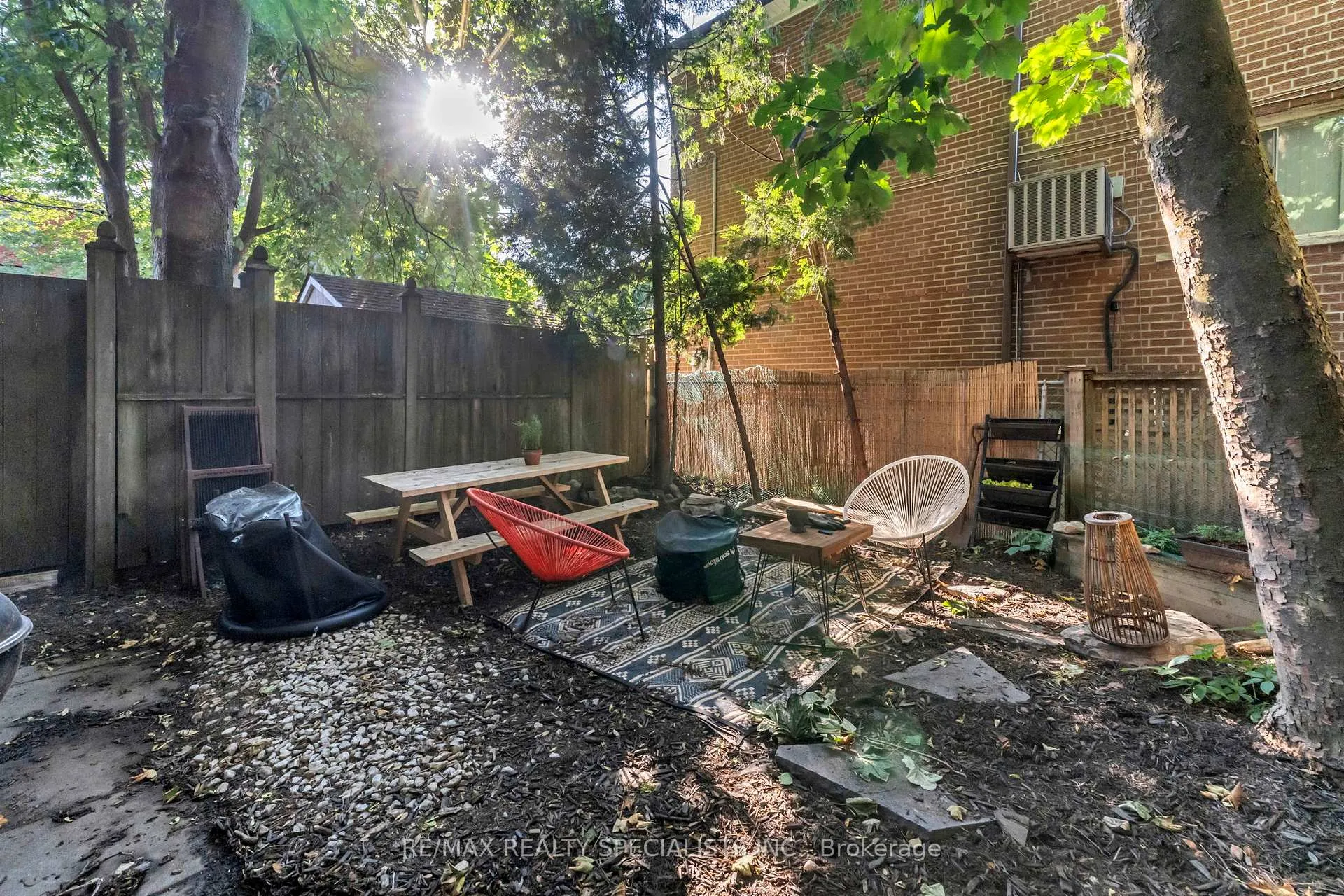 Photo 44 of 48 Leopold Street, Toronto, South Parkdale — HOMEH