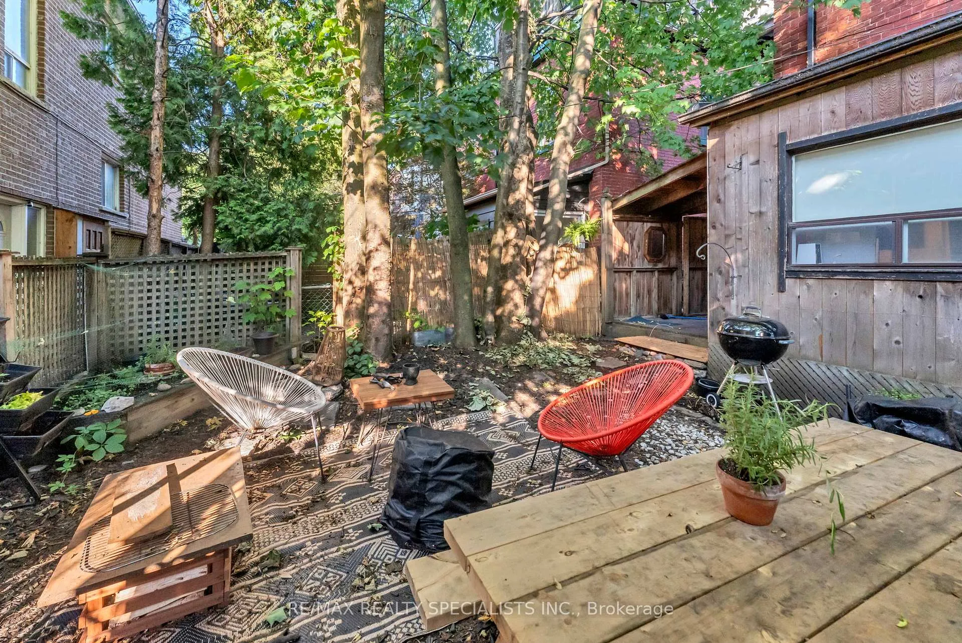 Photo 45 of 48 Leopold Street, Toronto, South Parkdale — HOMEH