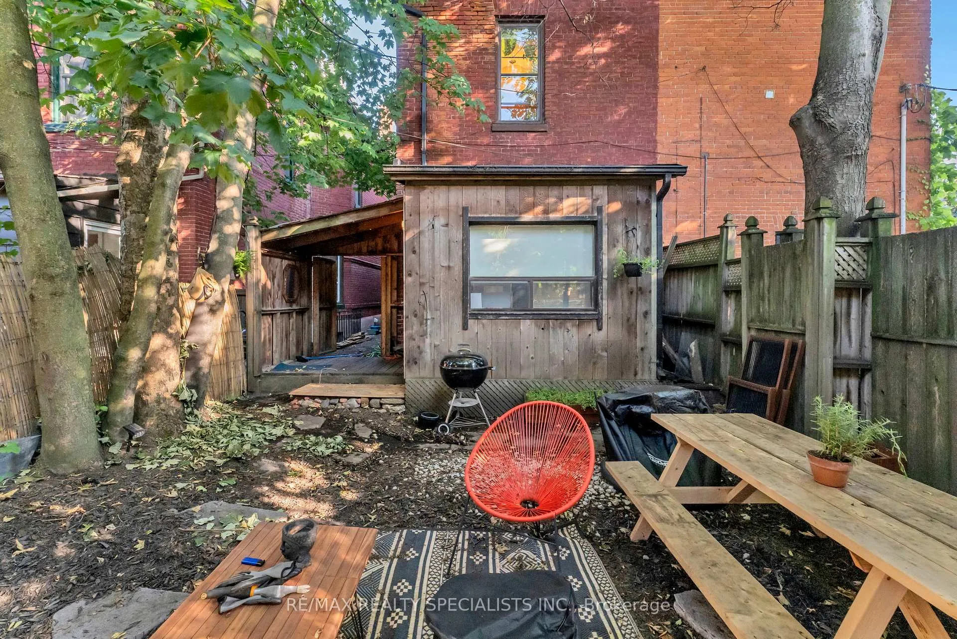 Photo 46 of 48 Leopold Street, Toronto, South Parkdale — HOMEH
