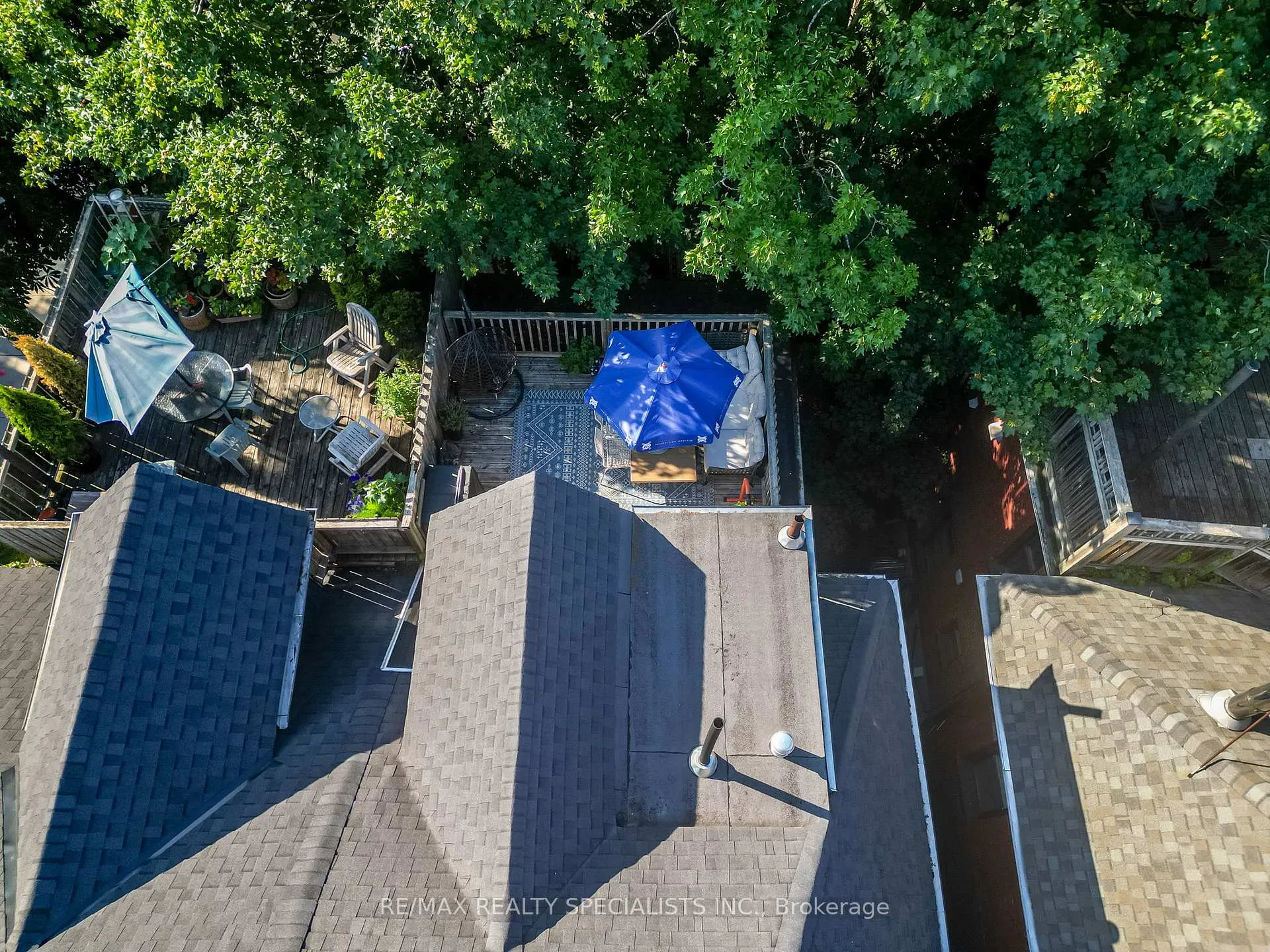 Photo 48 of 48 Leopold Street, Toronto, South Parkdale — HOMEH