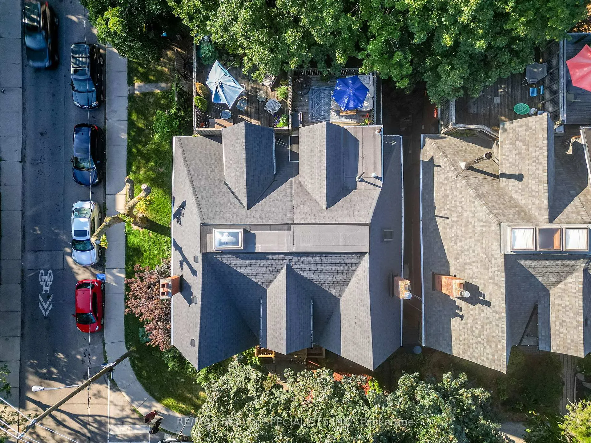 Photo 49 of 48 Leopold Street, Toronto, South Parkdale — HOMEH