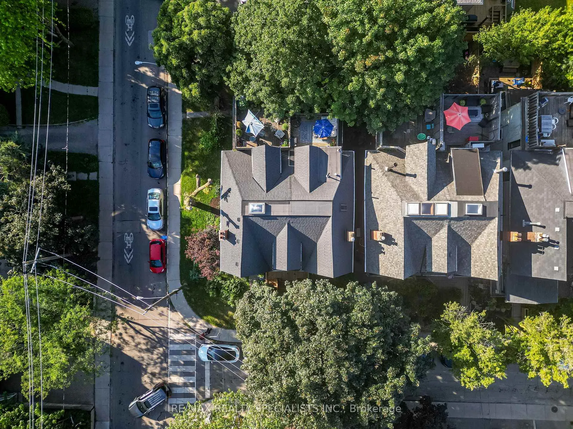 Photo 50 of 48 Leopold Street, Toronto, South Parkdale — HOMEH