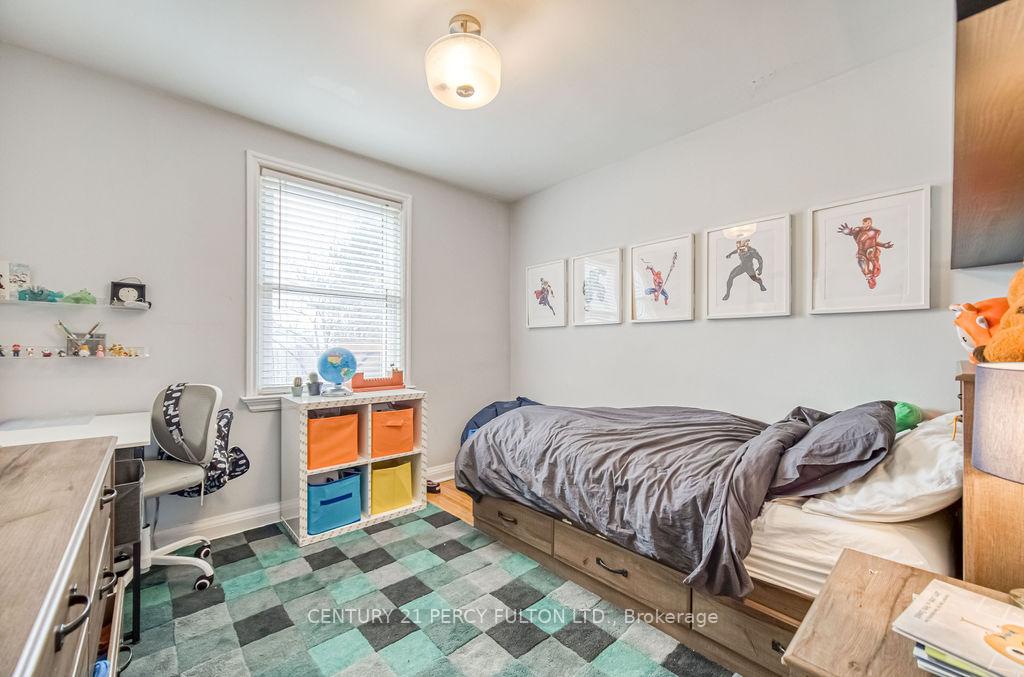 Photo 16 of 34 Preston Street, Scarborough, Birchcliffe-Cliffside — HOMEH