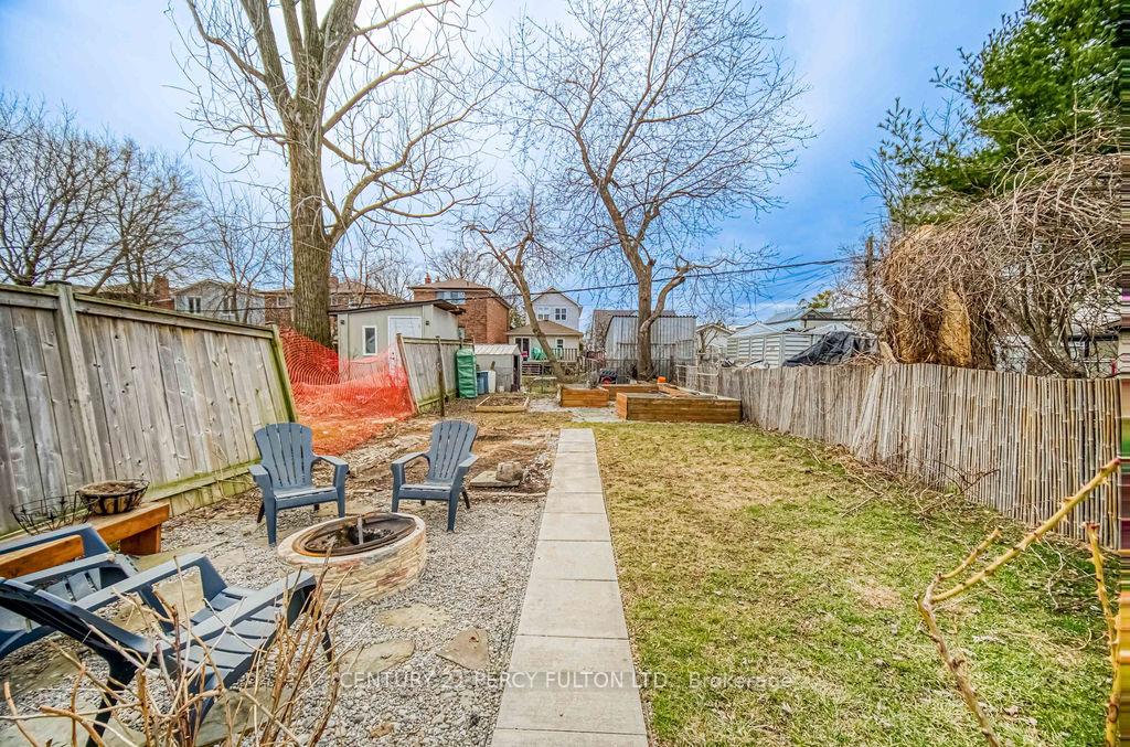 Photo 34 of 34 Preston Street, Scarborough, Birchcliffe-Cliffside — HOMEH