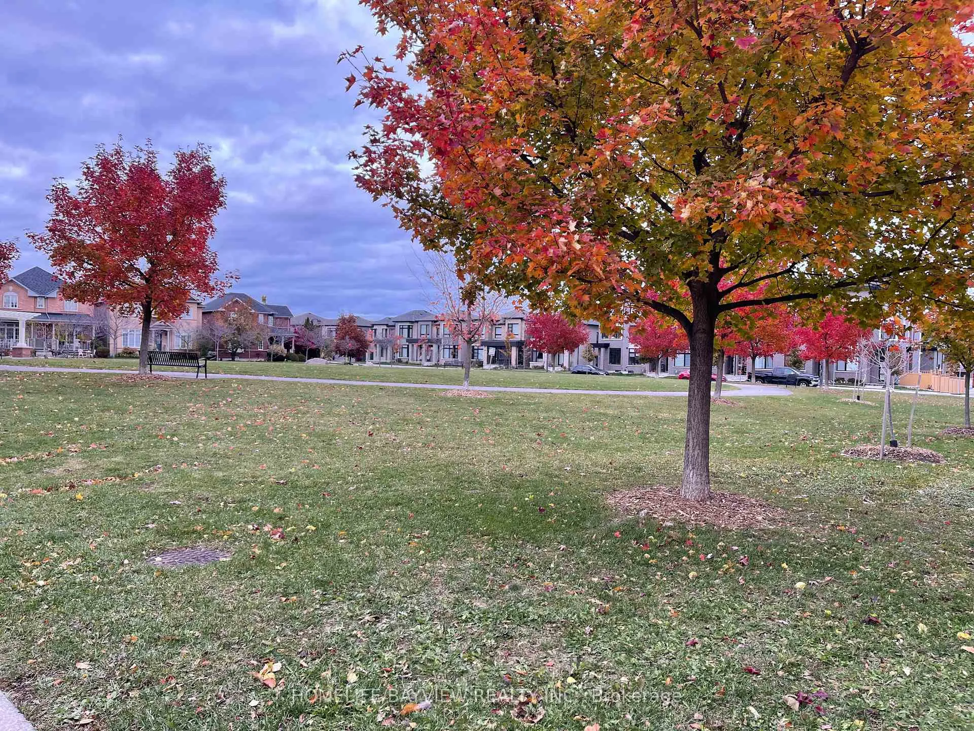 Photo 6 of 2 Hikers Lane, Markham, Cornell — HOMEH