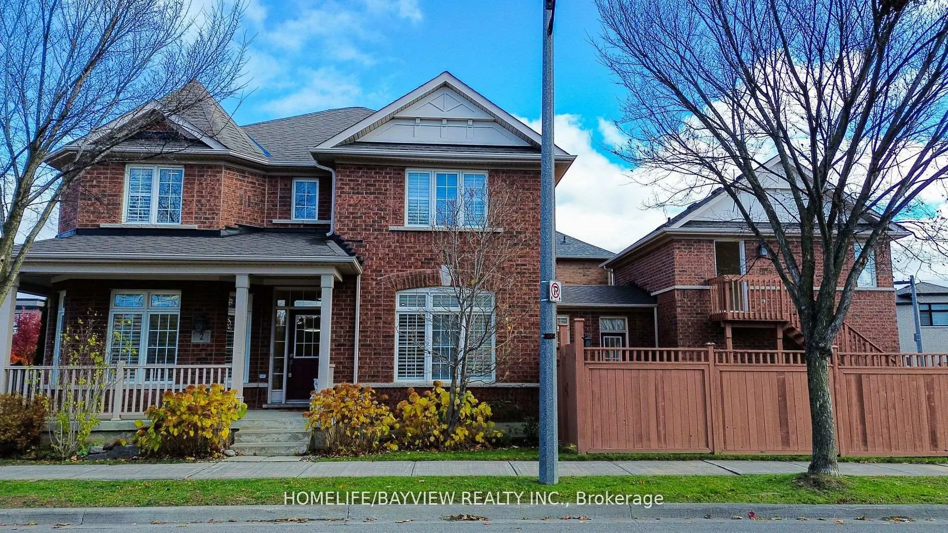 Photo 7 of 2 Hikers Lane, Markham, Cornell — HOMEH
