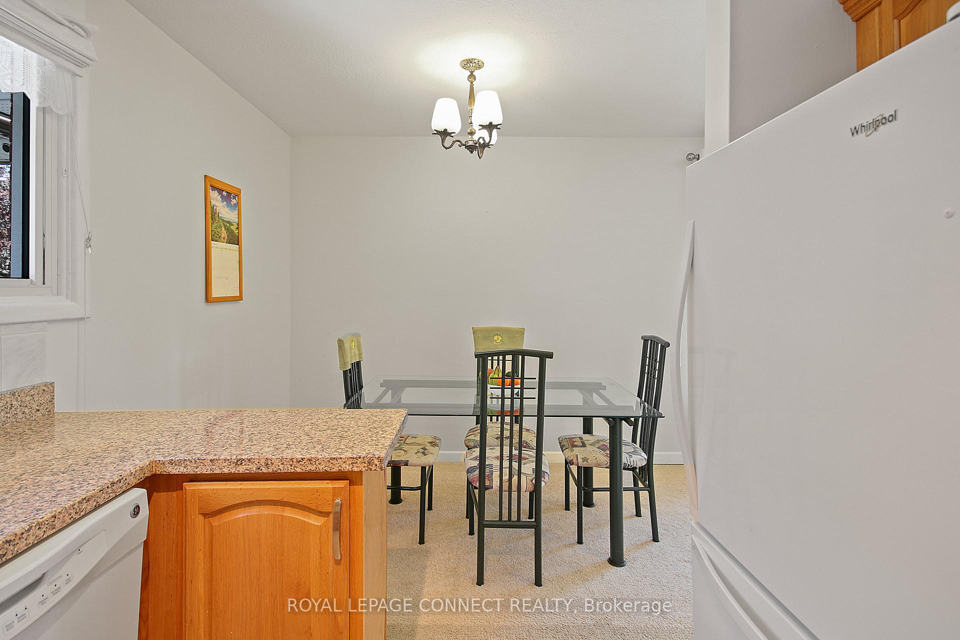 Photo 14 of 4 Sundance Crescent, Scarborough, Woburn — HOMEH
