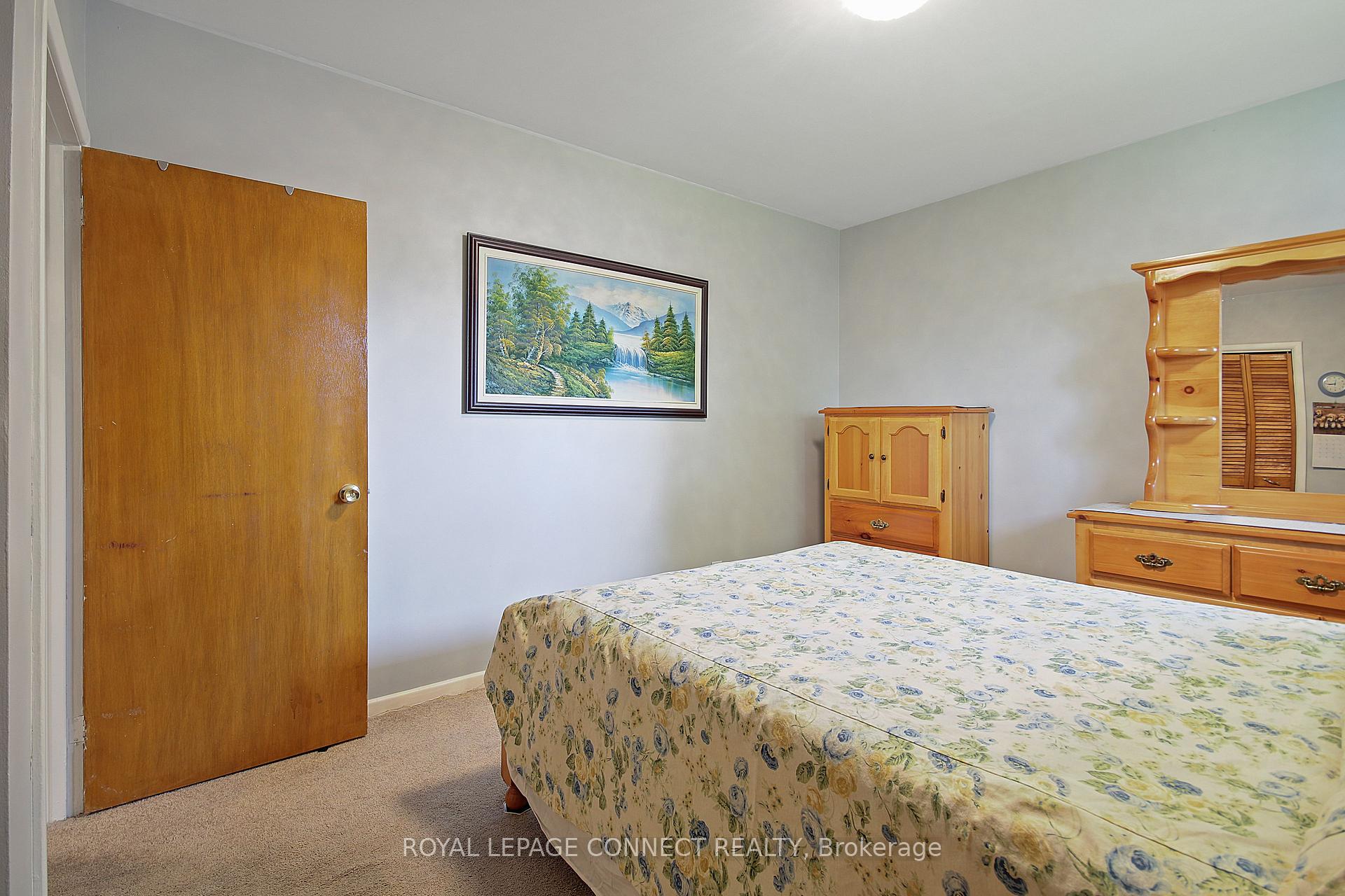 Photo 19 of 4 Sundance Crescent, Scarborough, Woburn — HOMEH