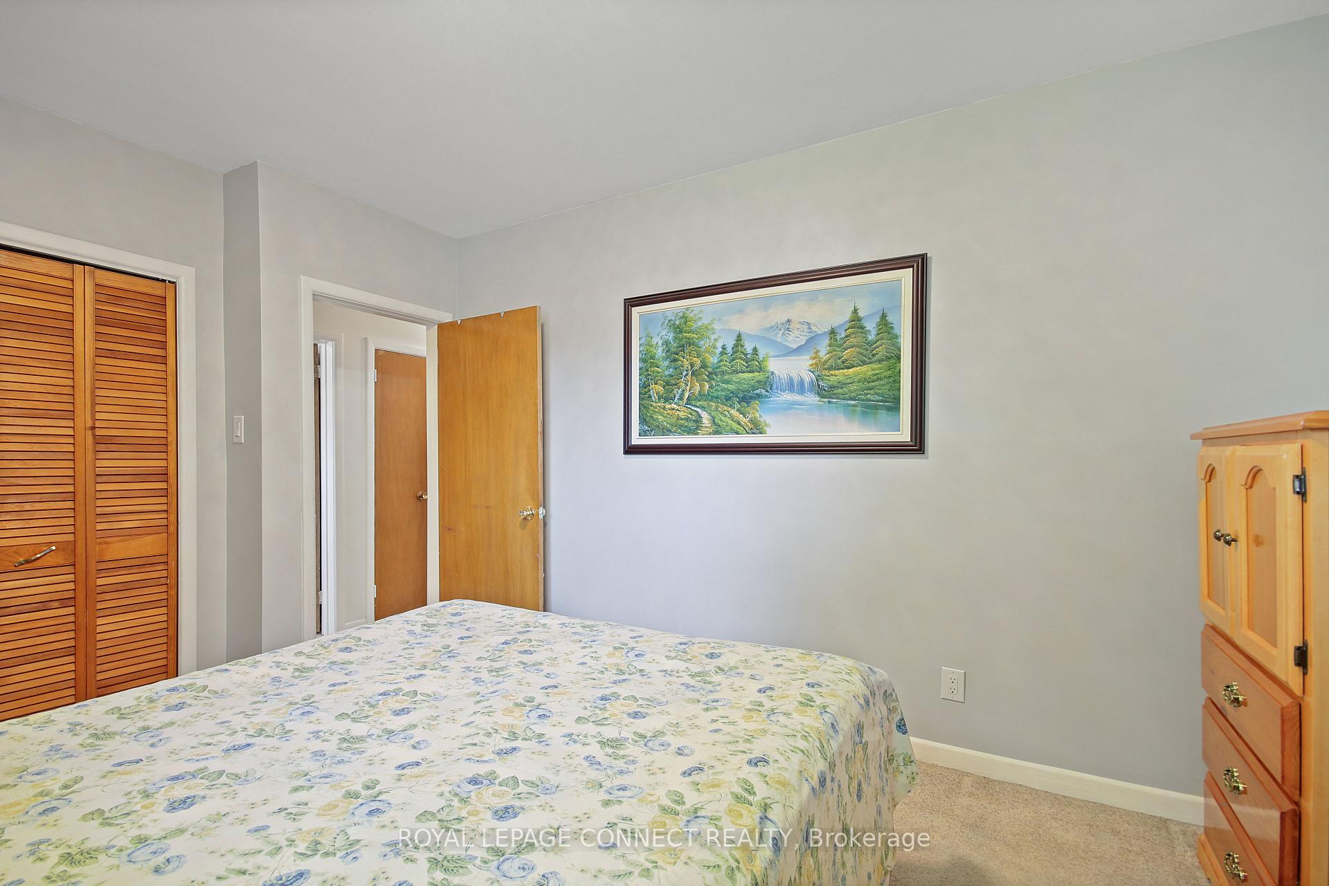 Photo 22 of 4 Sundance Crescent, Scarborough, Woburn — HOMEH