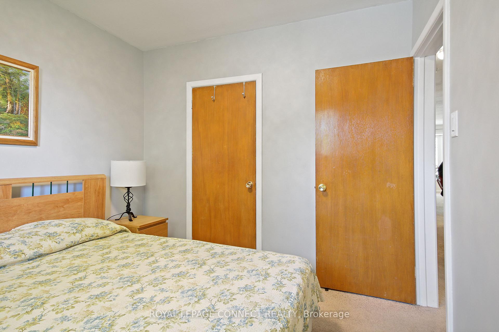 Photo 25 of 4 Sundance Crescent, Scarborough, Woburn — HOMEH