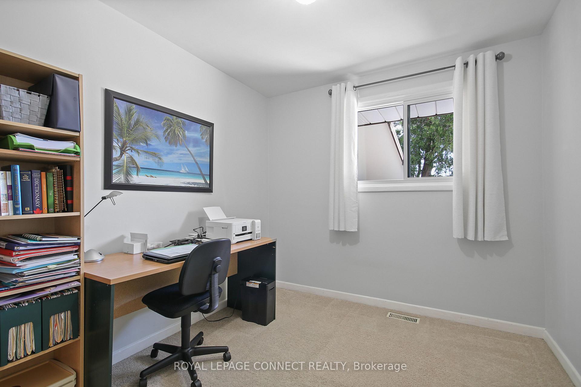Photo 27 of 4 Sundance Crescent, Scarborough, Woburn — HOMEH