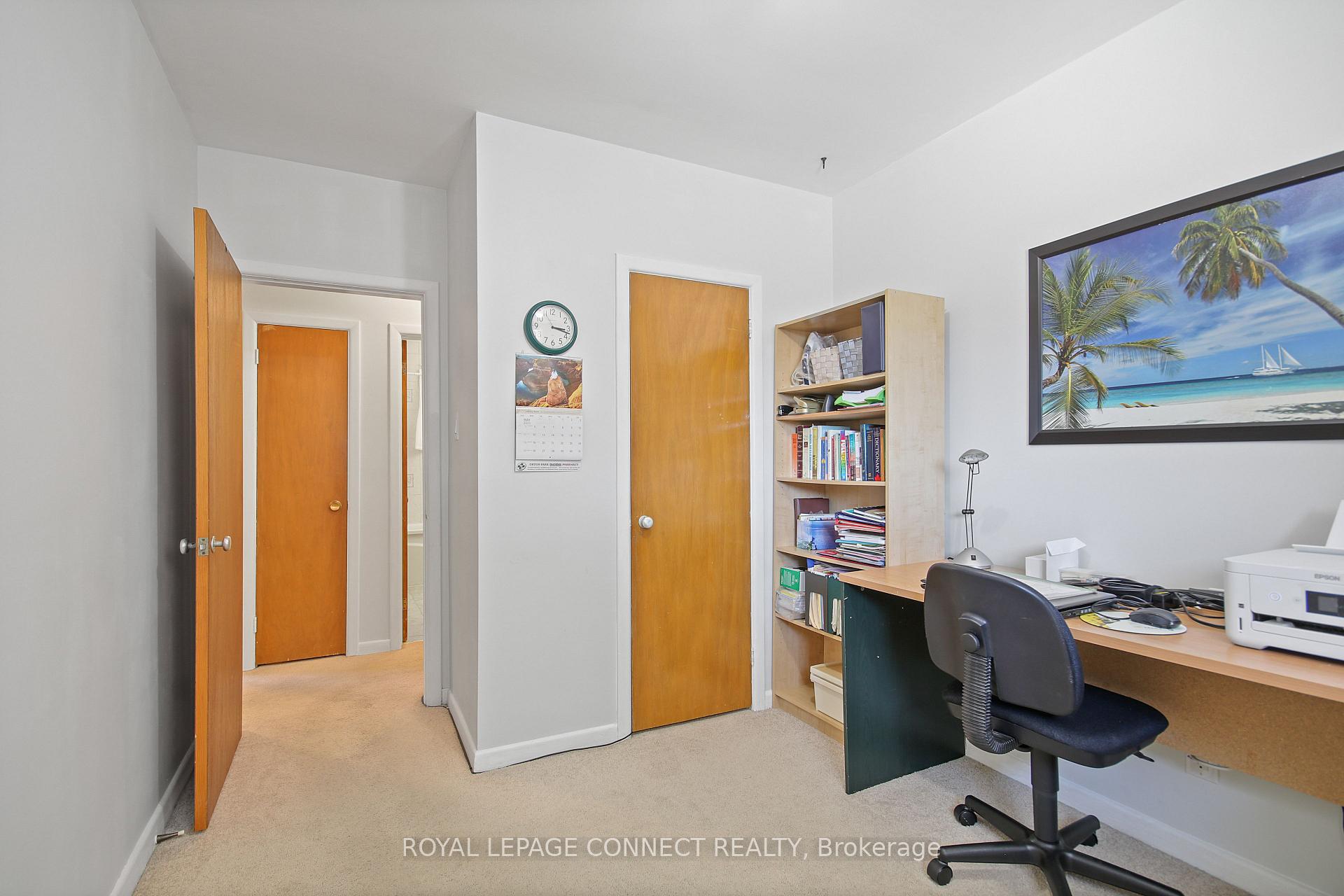Photo 28 of 4 Sundance Crescent, Scarborough, Woburn — HOMEH