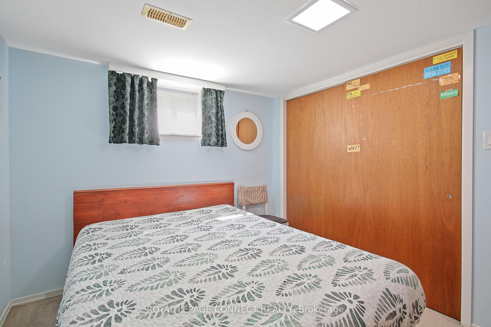 Photo 35 of 4 Sundance Crescent, Scarborough, Woburn — HOMEH