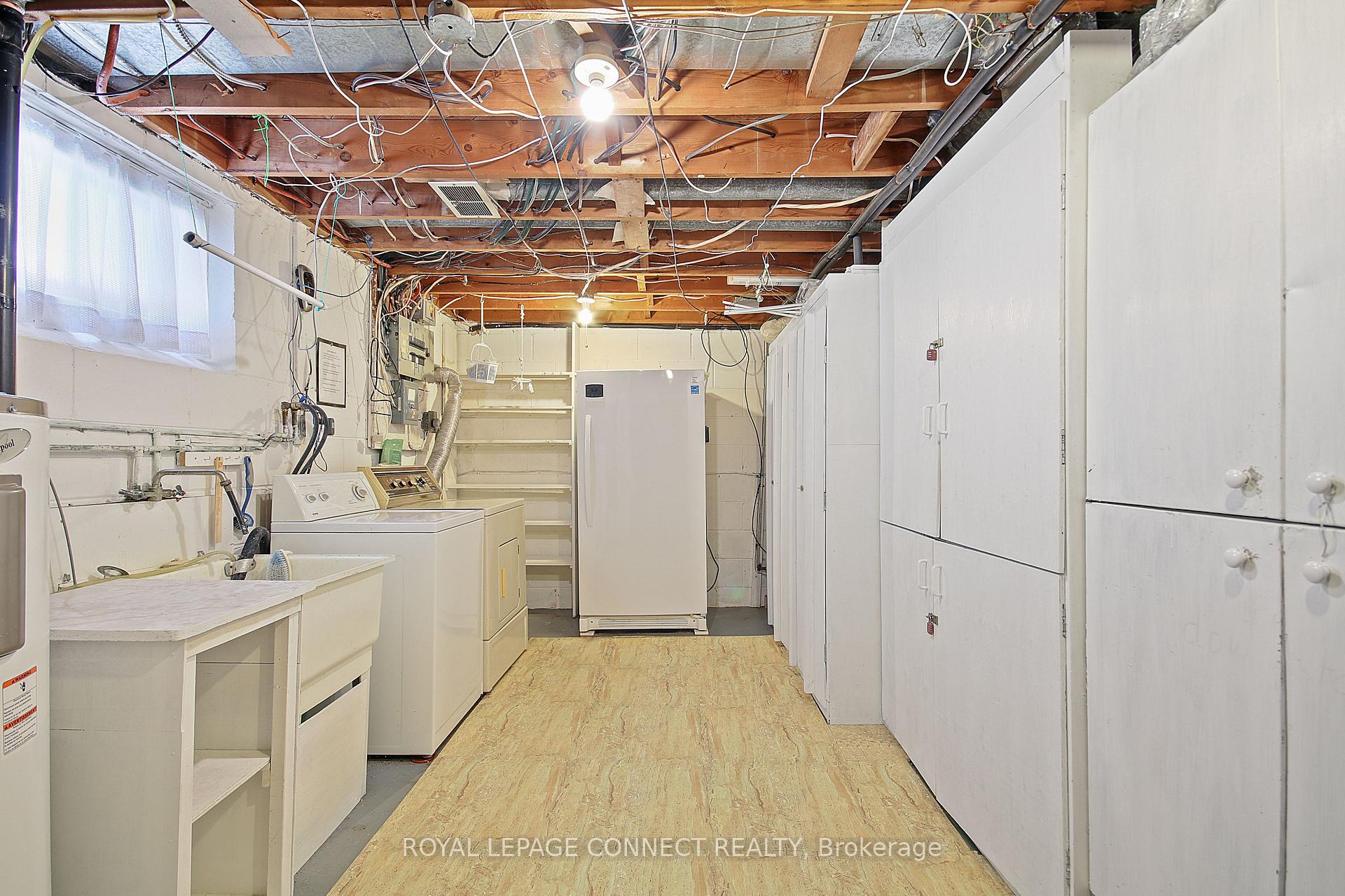 Photo 38 of 4 Sundance Crescent, Scarborough, Woburn — HOMEH