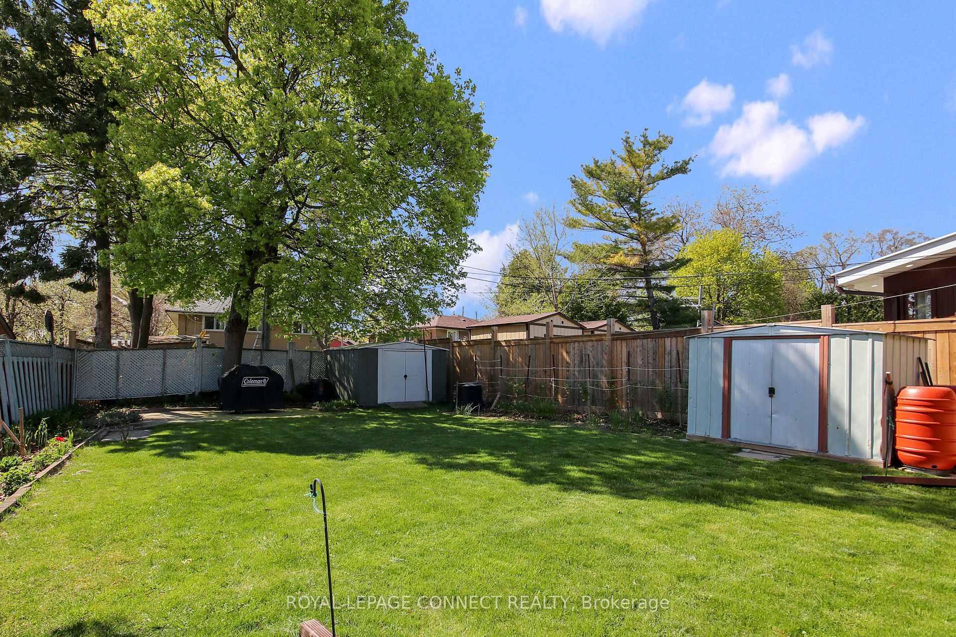 Photo 40 of 4 Sundance Crescent, Scarborough, Woburn — HOMEH