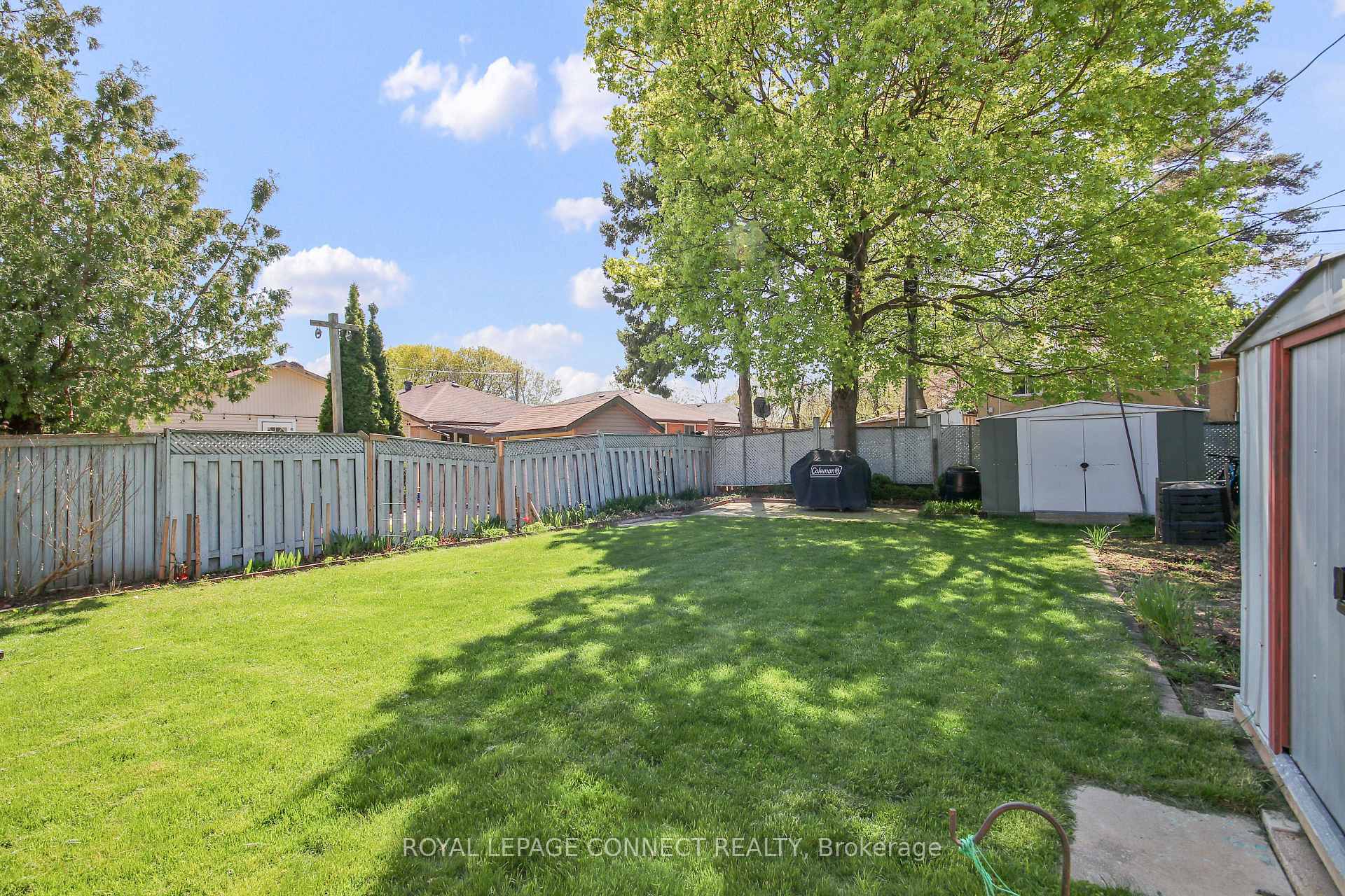 Photo 41 of 4 Sundance Crescent, Scarborough, Woburn — HOMEH