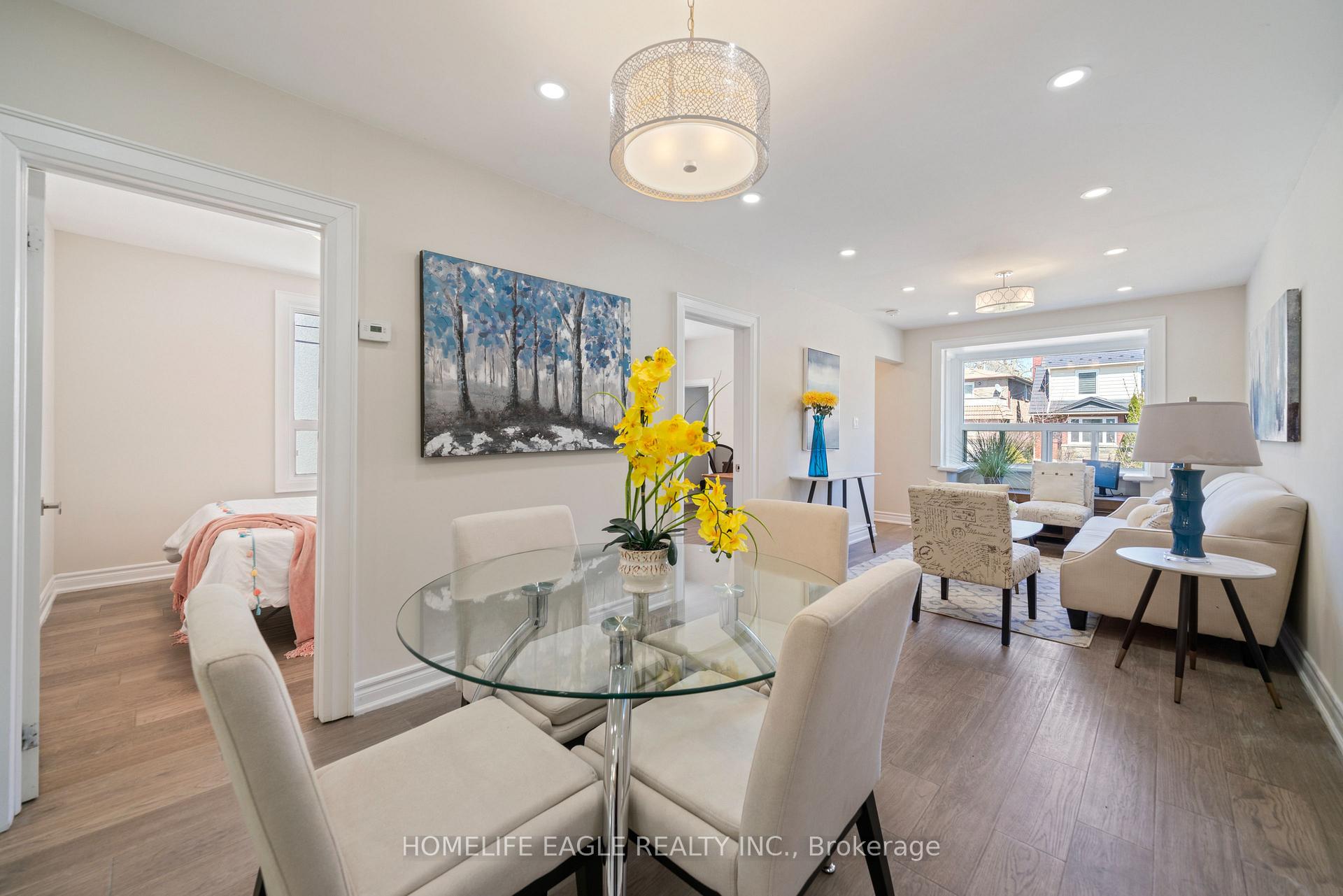 Photo 6 of 82 Haslam Street, Scarborough, Birchcliffe-Cliffside — HOMEH