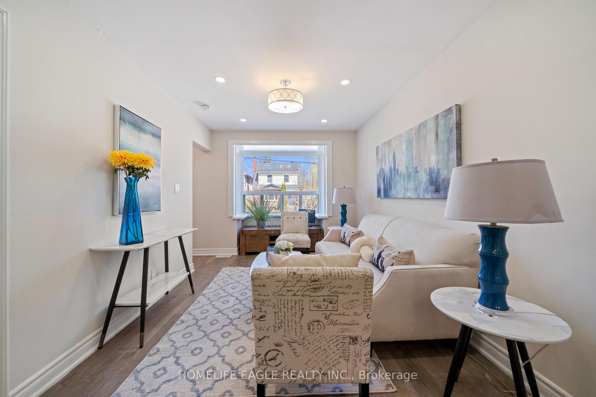 Photo 8 of 82 Haslam Street, Scarborough, Birchcliffe-Cliffside — HOMEH