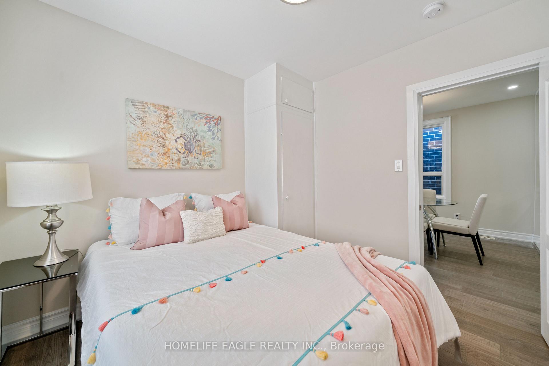 Photo 13 of 82 Haslam Street, Scarborough, Birchcliffe-Cliffside — HOMEH