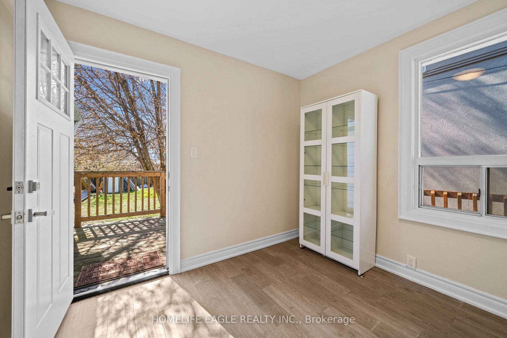Photo 18 of 82 Haslam Street, Scarborough, Birchcliffe-Cliffside — HOMEH