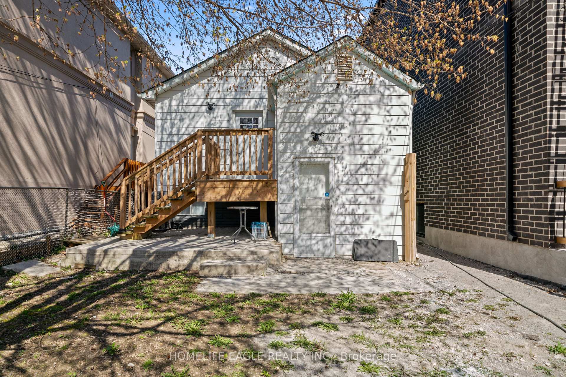 Photo 26 of 82 Haslam Street, Scarborough, Birchcliffe-Cliffside — HOMEH