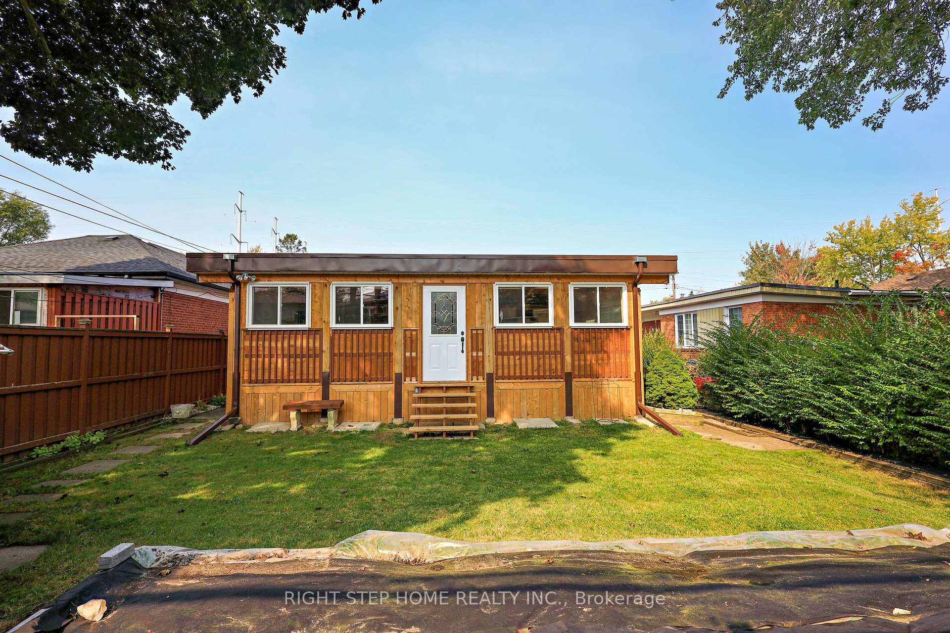 Photo 39 of 137 Benleigh Drive, Scarborough, Woburn — HOMEH
