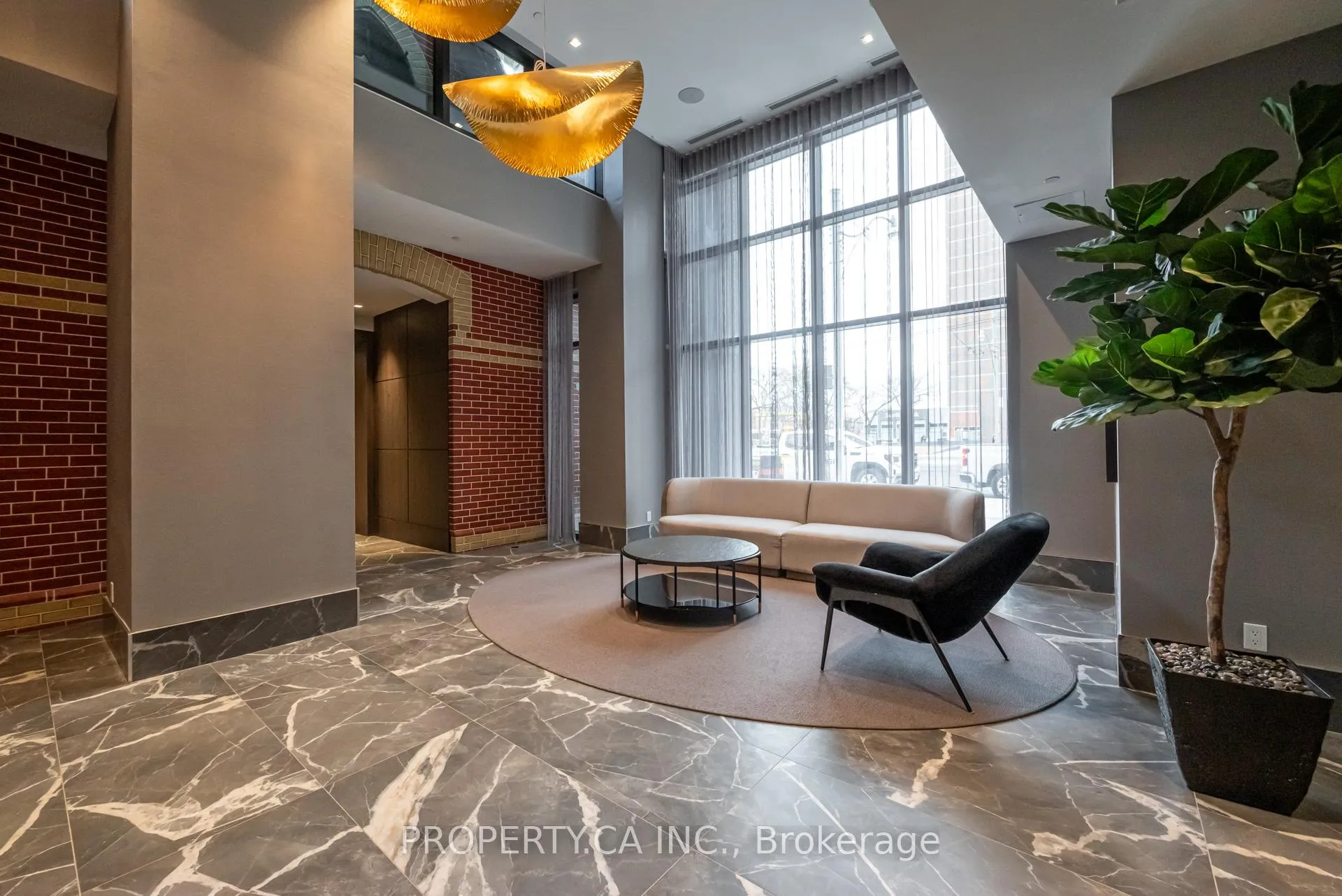 Photo 5 of Unit 904, 286 Main Street, Toronto, East End-Danforth — HOMEH