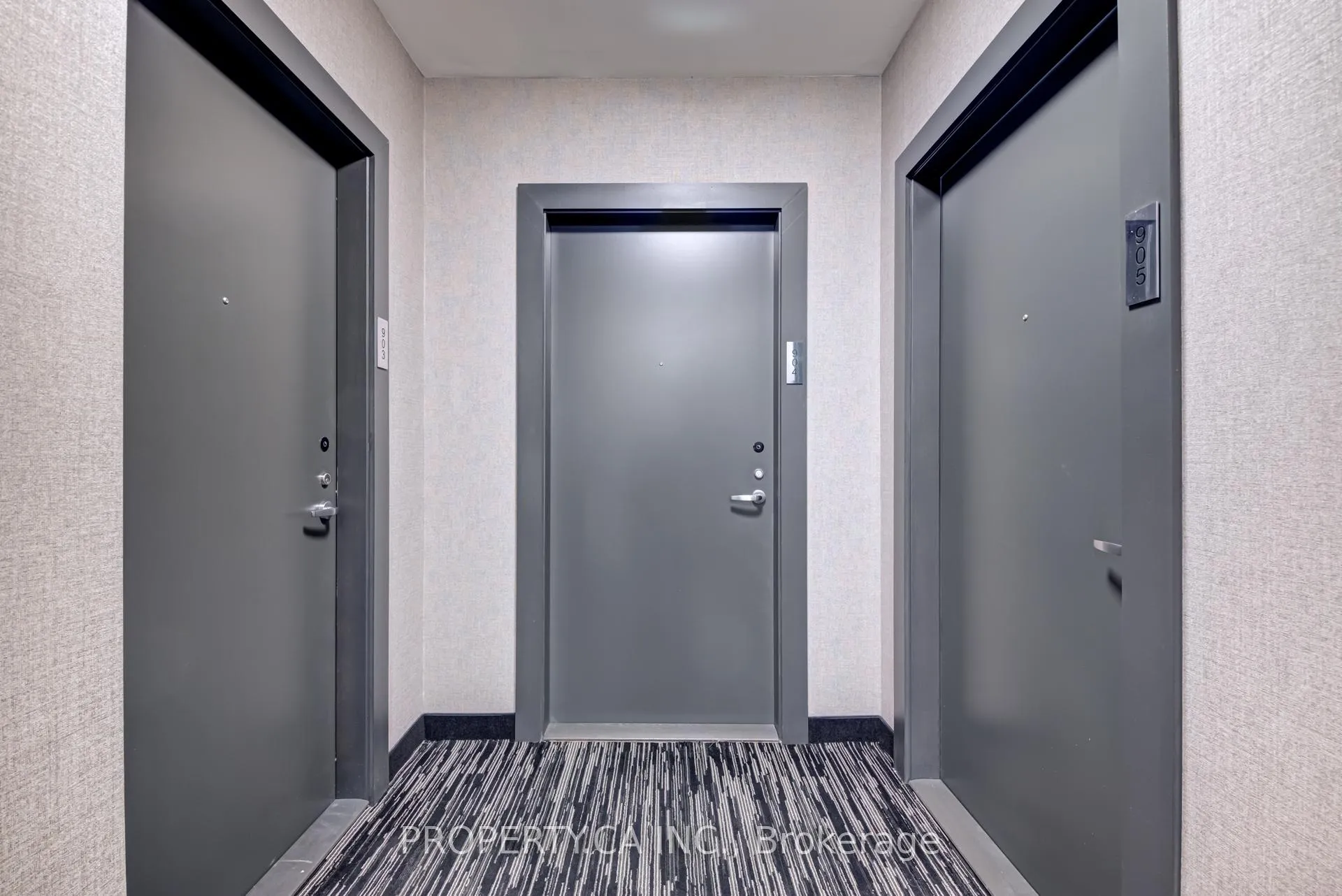 Photo 6 of Unit 904, 286 Main Street, Toronto, East End-Danforth — HOMEH