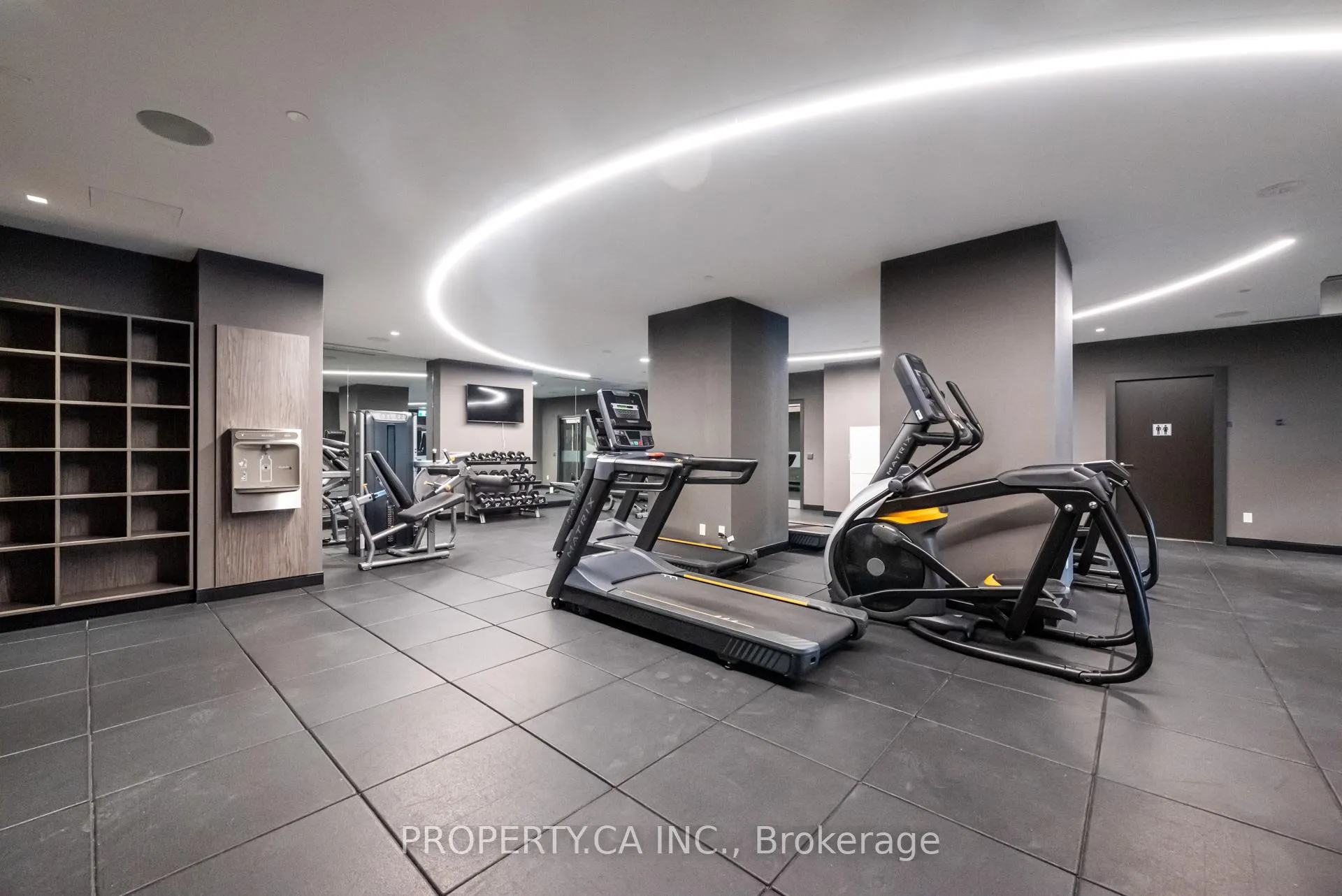 Photo 28 of Unit 904, 286 Main Street, Toronto, East End-Danforth — HOMEH