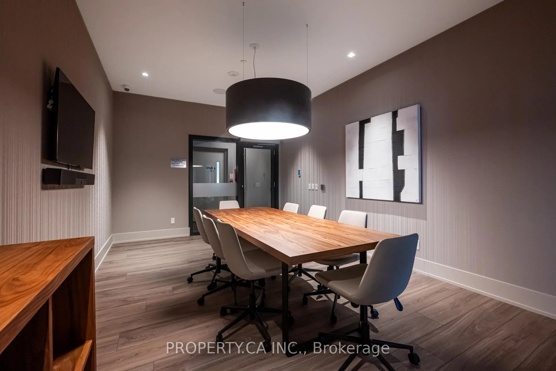 Photo 34 of Unit 904, 286 Main Street, Toronto, East End-Danforth — HOMEH