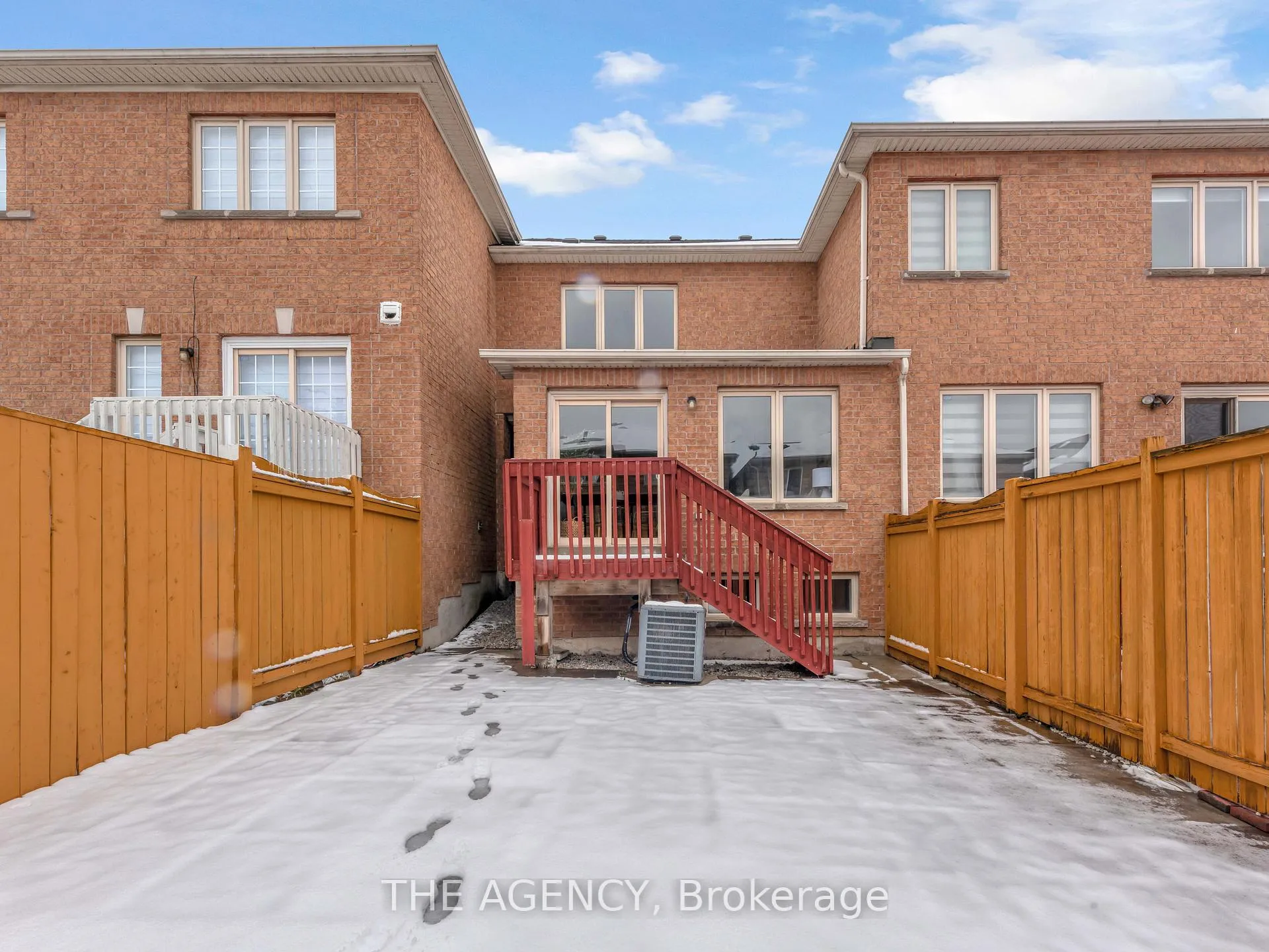 Photo 35 of 3 Rockgarden Trail, Brampton, Sandringham-Wellington — HOMEH