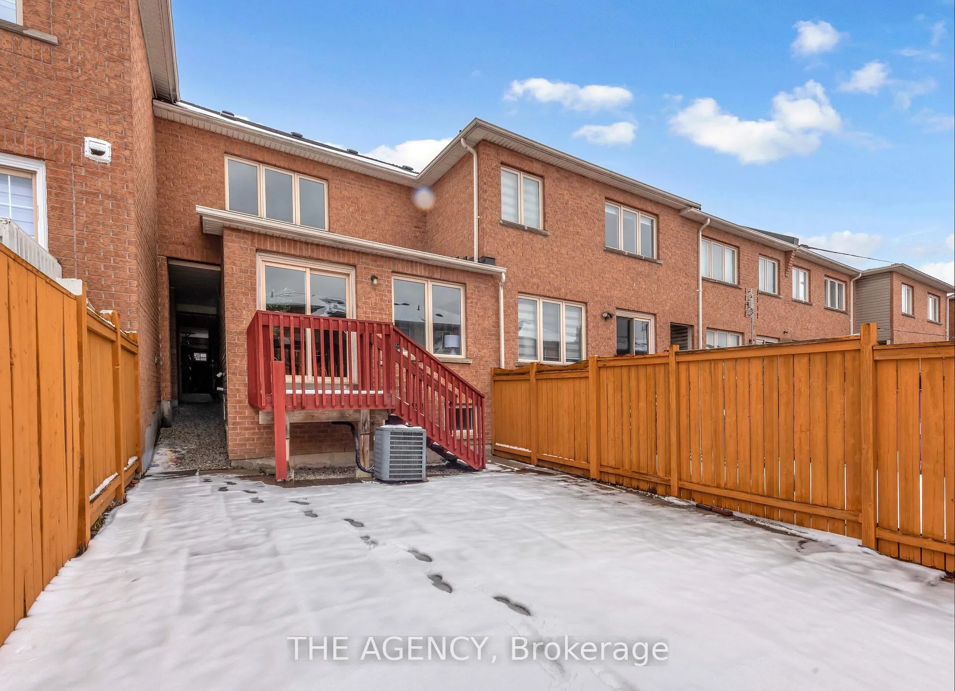 Photo 36 of 3 Rockgarden Trail, Brampton, Sandringham-Wellington — HOMEH