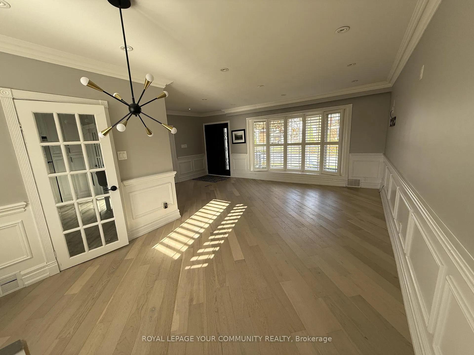 Photo 15 of 2 Mackinac Crescent, Scarborough, Bendale — HOMEH