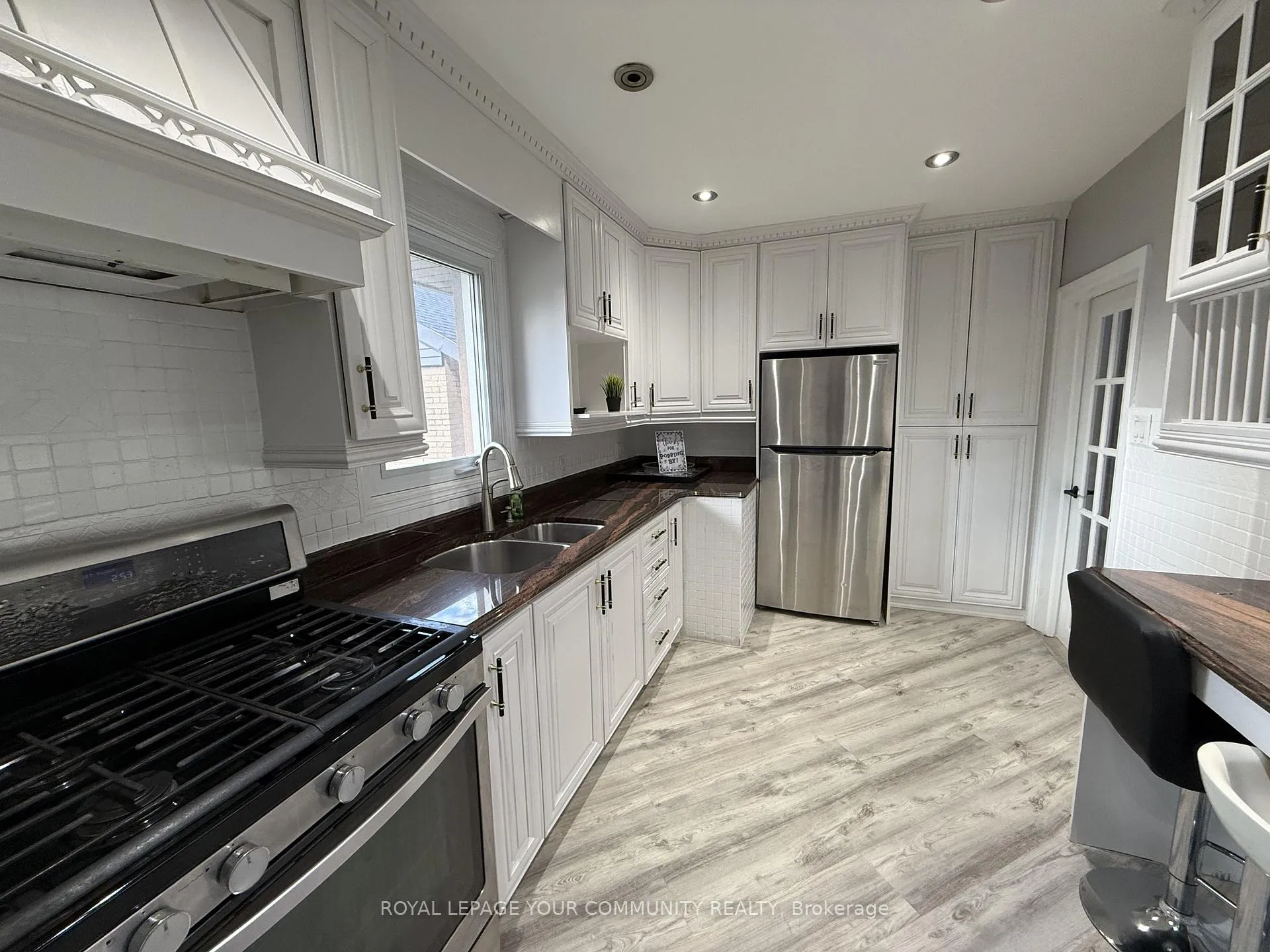 Photo 16 of 2 Mackinac Crescent, Scarborough, Bendale — HOMEH