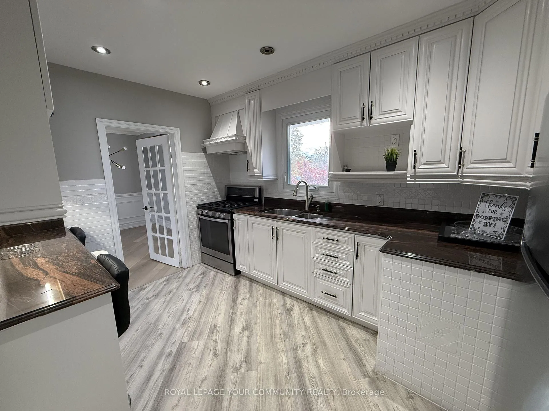 Photo 18 of 2 Mackinac Crescent, Scarborough, Bendale — HOMEH