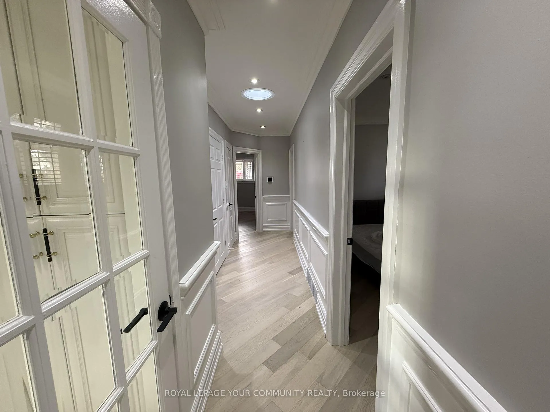Photo 19 of 2 Mackinac Crescent, Scarborough, Bendale — HOMEH