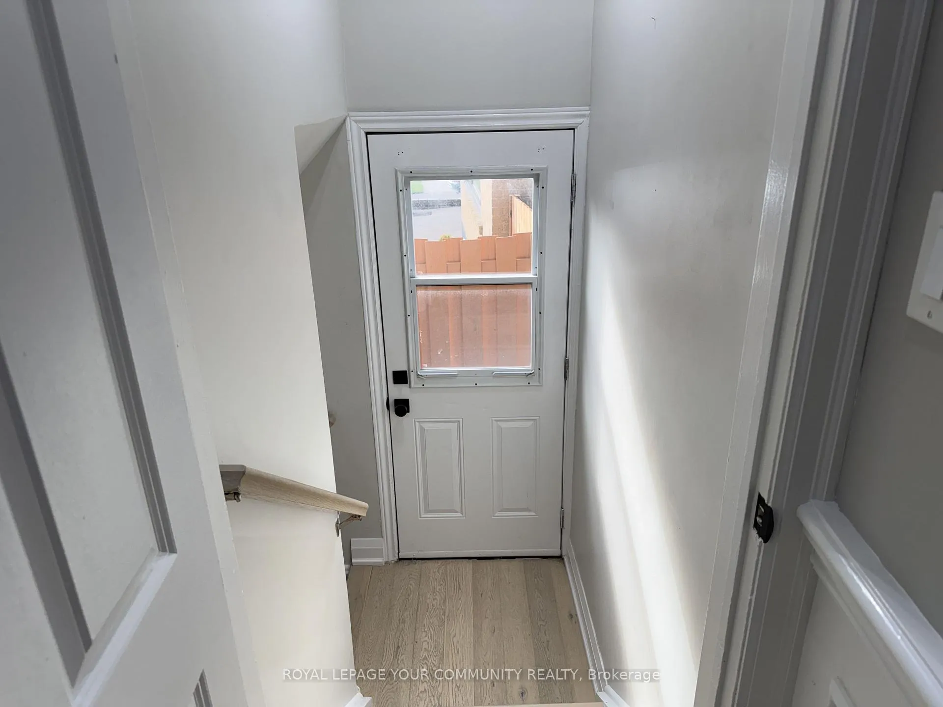 Photo 25 of 2 Mackinac Crescent, Scarborough, Bendale — HOMEH