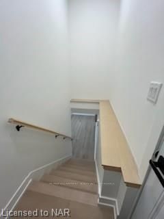 Photo 3 of Unit Lower A, 37 Parkdale Drive, Thorold, Thorold Downtown — HOMEH