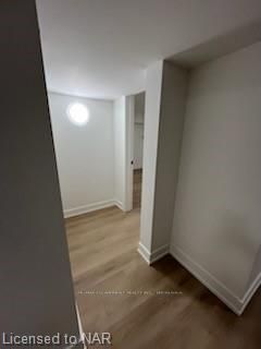 Photo 8 of Unit Lower A, 37 Parkdale Drive, Thorold, Thorold Downtown — HOMEH