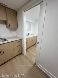 Photo 10 of Unit Lower A, 37 Parkdale Drive, Thorold, Thorold Downtown — HOMEH