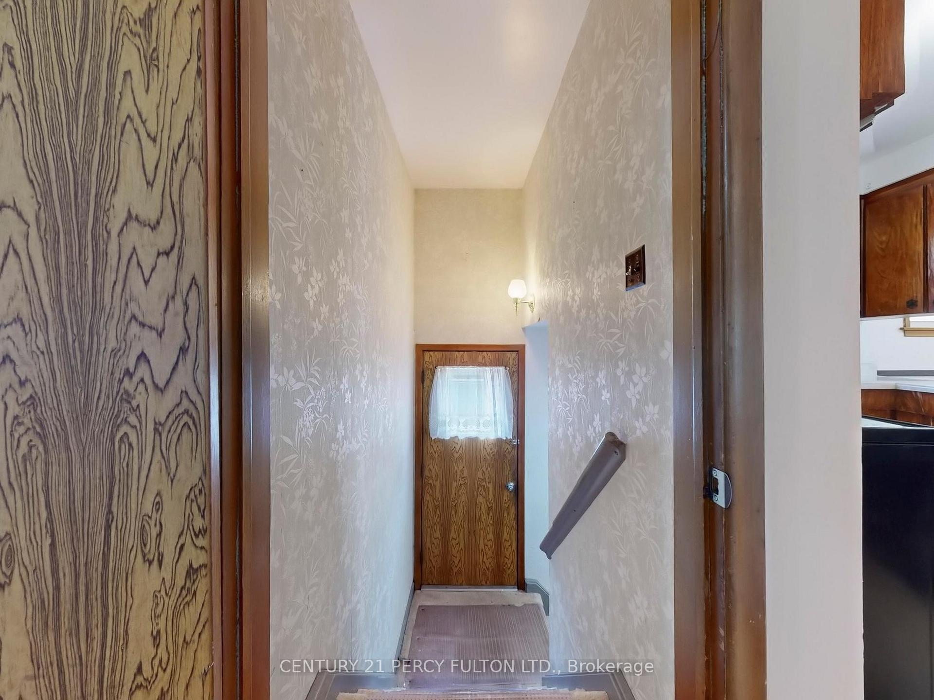 Photo 22 of 193 Brimorton Drive, Scarborough, Woburn — HOMEH