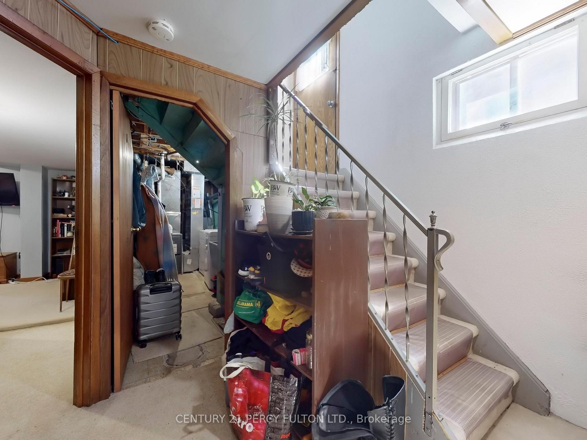 Photo 23 of 193 Brimorton Drive, Scarborough, Woburn — HOMEH