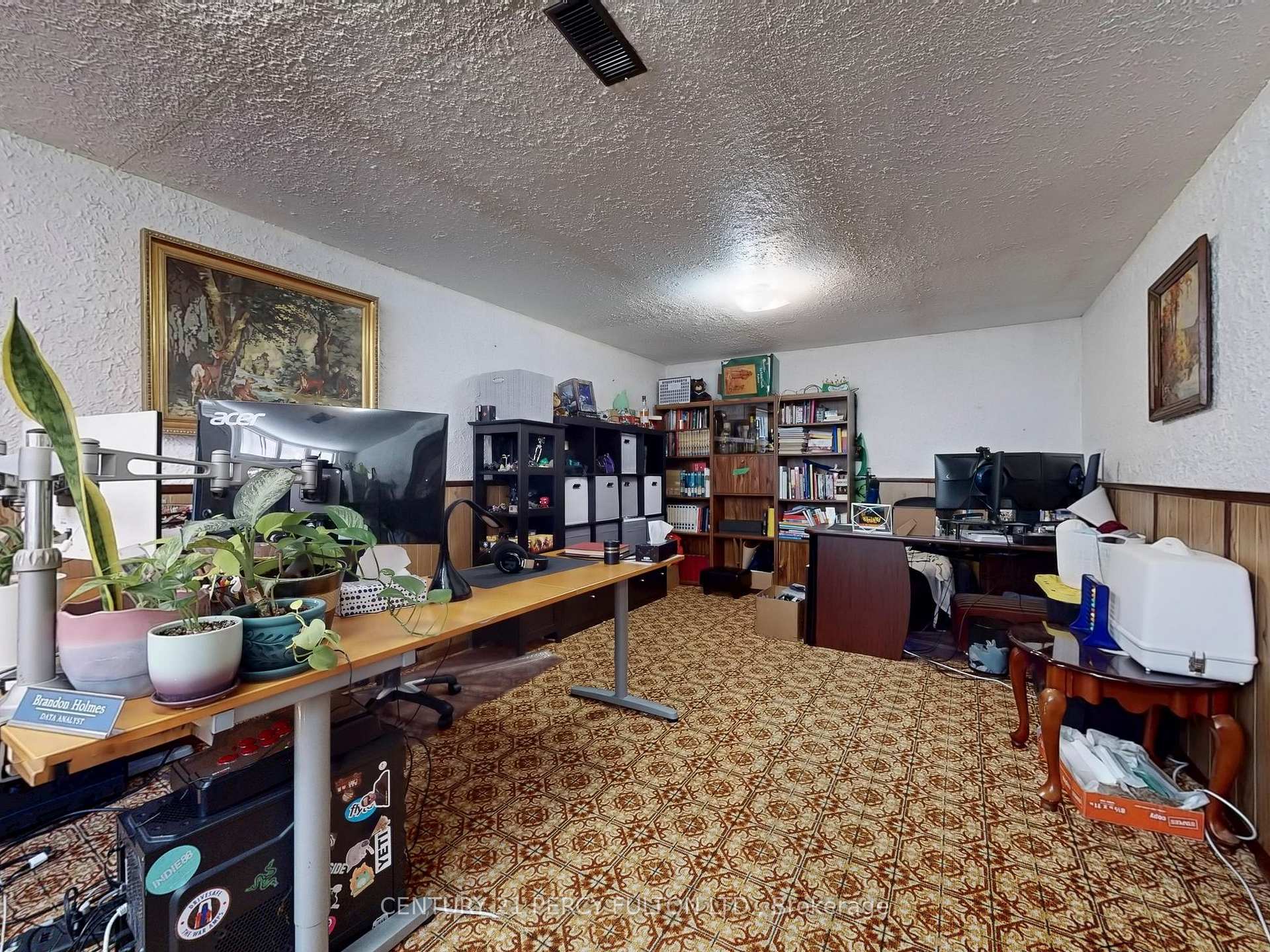 Photo 34 of 193 Brimorton Drive, Scarborough, Woburn — HOMEH