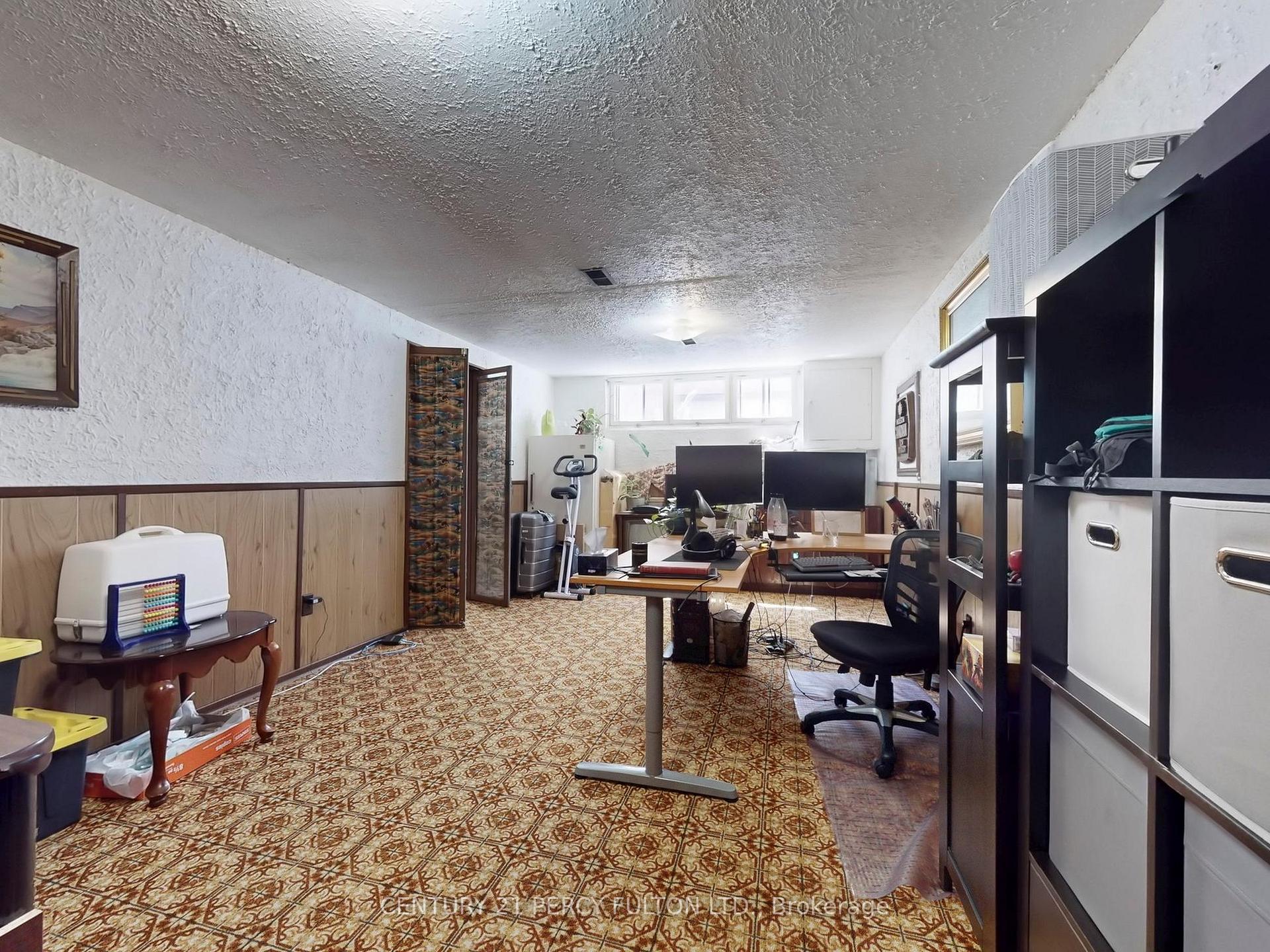 Photo 35 of 193 Brimorton Drive, Scarborough, Woburn — HOMEH
