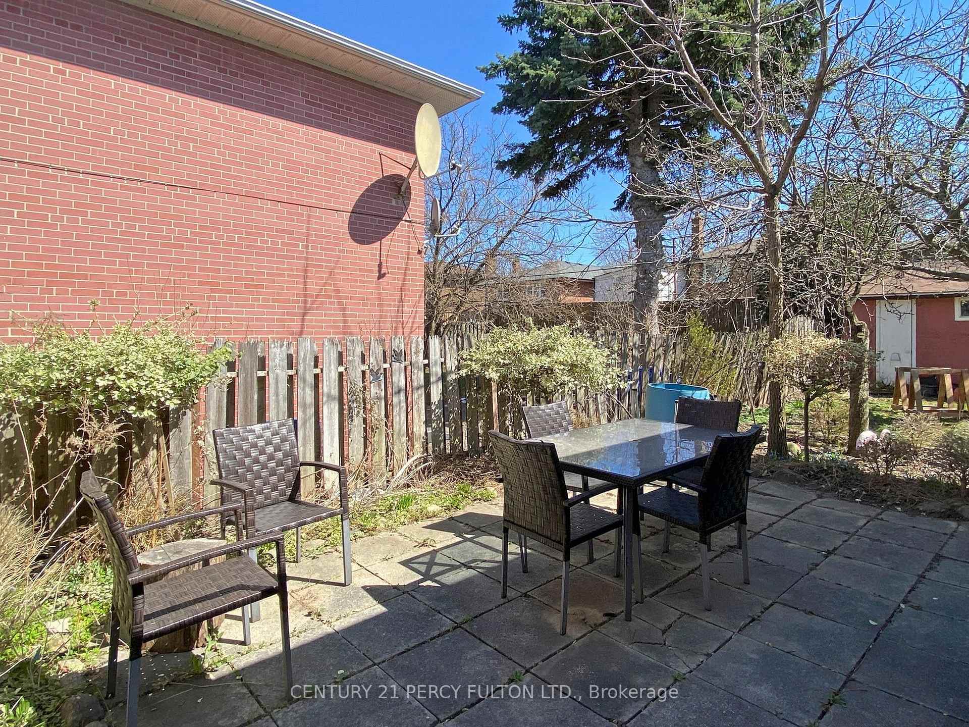 Photo 39 of 193 Brimorton Drive, Scarborough, Woburn — HOMEH