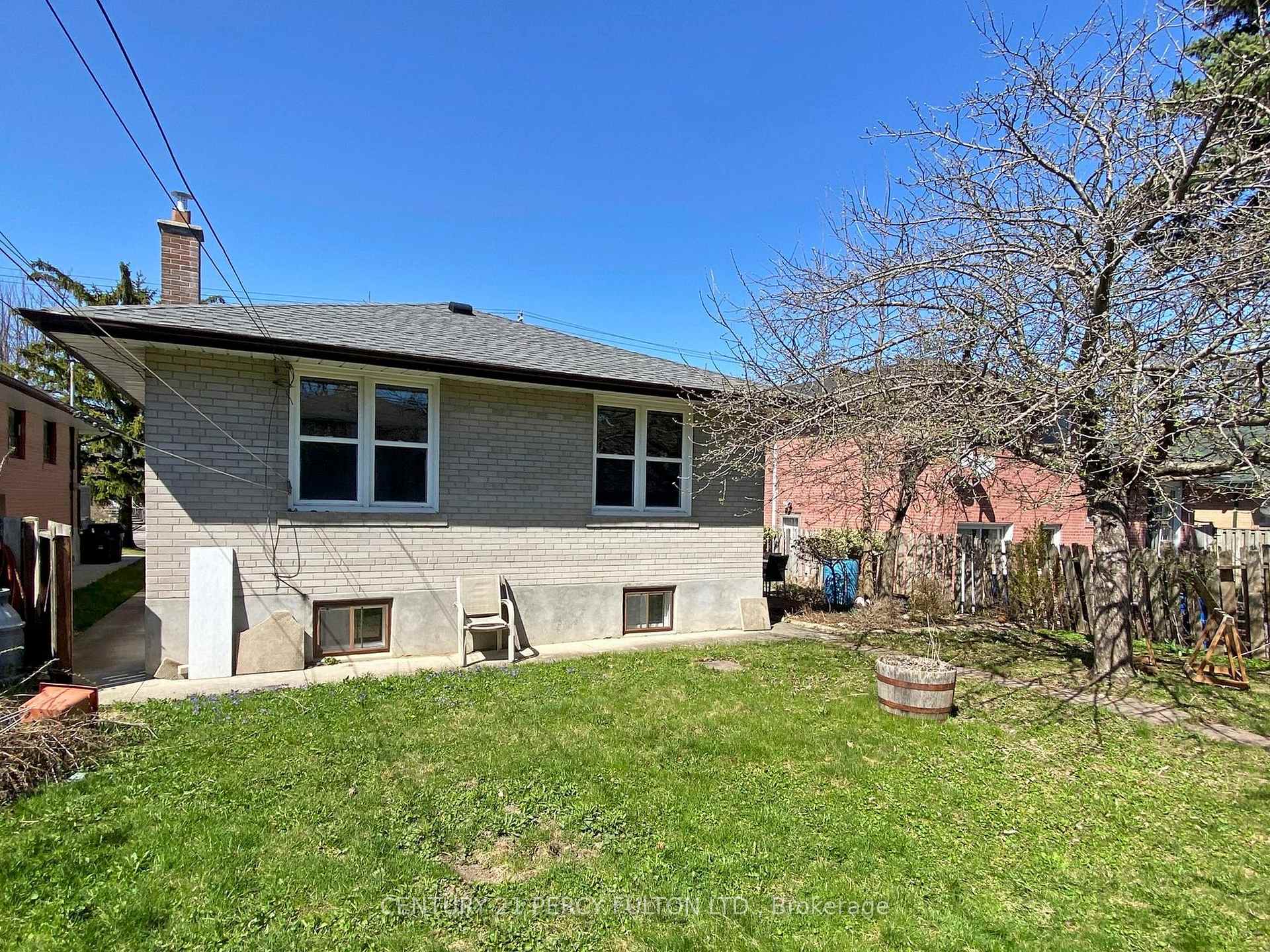 Photo 41 of 193 Brimorton Drive, Scarborough, Woburn — HOMEH