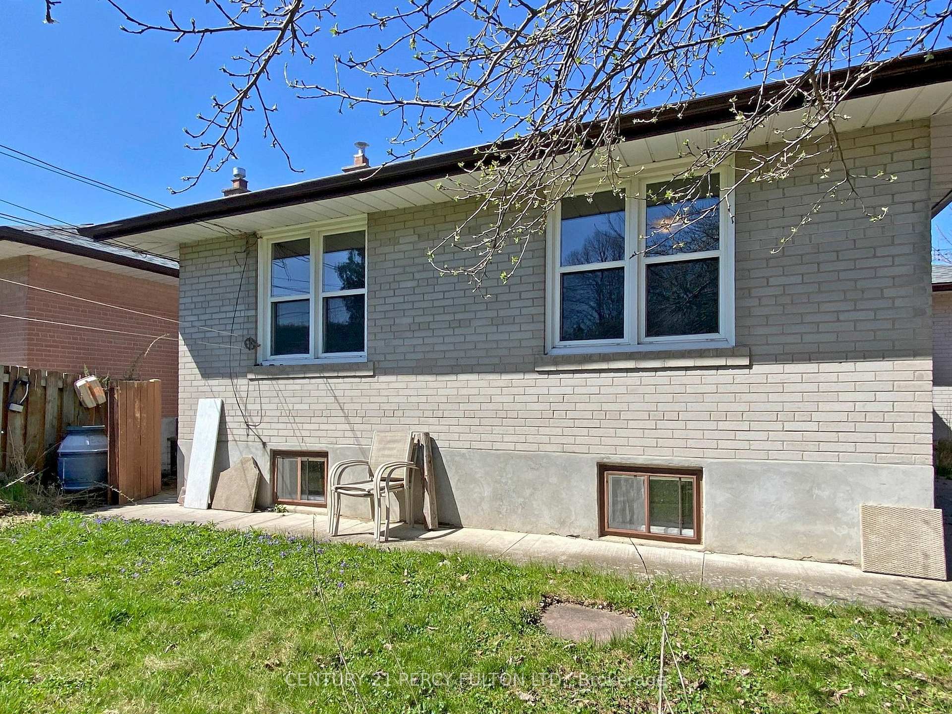 Photo 42 of 193 Brimorton Drive, Scarborough, Woburn — HOMEH