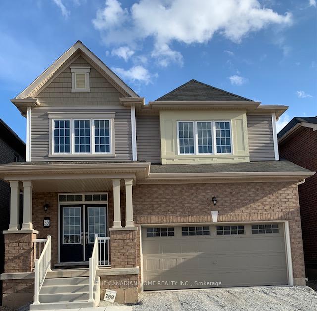 Photo 1 of 55 Alexandra Drive, Thorold, Hurricane/Merrittville — HOMEH